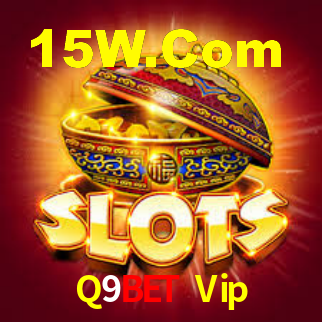 Q9Bet Vip
