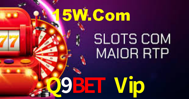 Bônus Generosos e Exclusivos no Q9Bet Vip para Você!