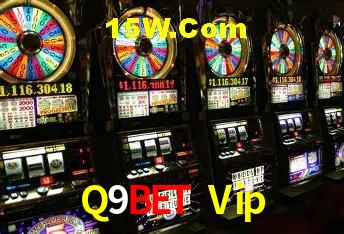 Q9Bet Jogo